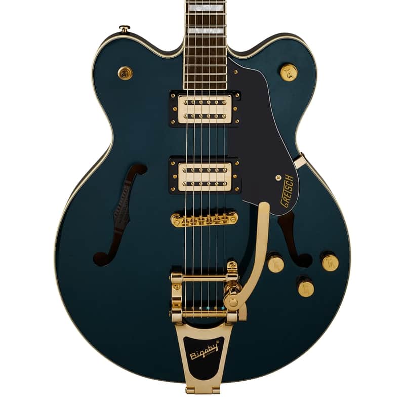Gretsch G2622TG Limited Edition Streamliner Center Block image 2