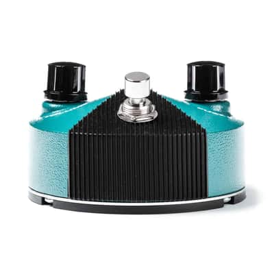 Dunlop FFM3 Jimi Hendrix™ Fuzz Face® Mini Distortion image 5