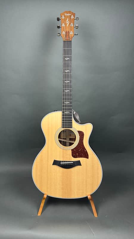 Taylor 414ce-R image 1