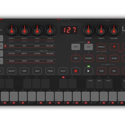 IK Multimedia Synthesizer (Queens, NY) image 6