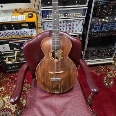 Gibson L Jr Gibson Junior Archtop Guitar 1921 image 2