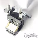 *Gibraltar Drum Rack Multi-Clamp Tube Arm Mount Stand Attachment Black JMO-40405