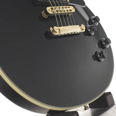 Sire Larry Carlton L7 Gold hardware 2025 Black Beauty 4.2kg image 8