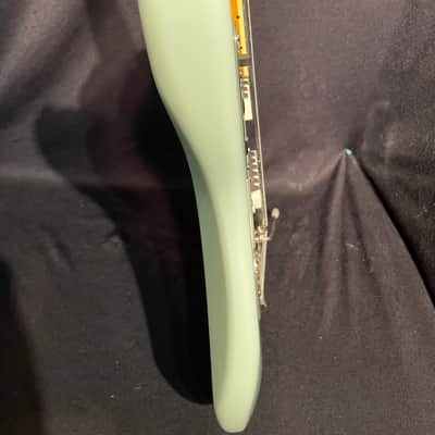 2023 Squier Classic Vibe '70s Jaguar image 9