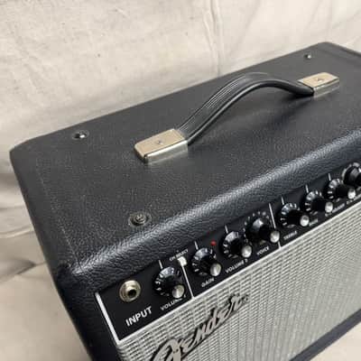 Fender Super Champ X2 PR 2259 2012 image 2