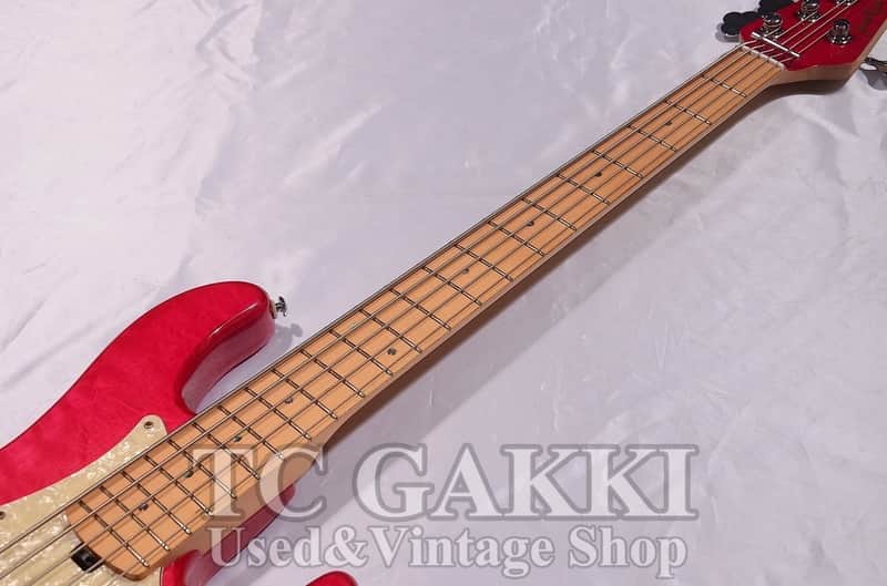 GrassRoots G T 80BD | Reverb Norway