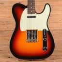 Fender Limited Edition Vintera III Early '60s Custom Telecaster 3-Color Sunburst