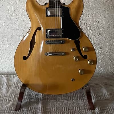 Yamaha SA-700 1979 - Natural Blonde image 1