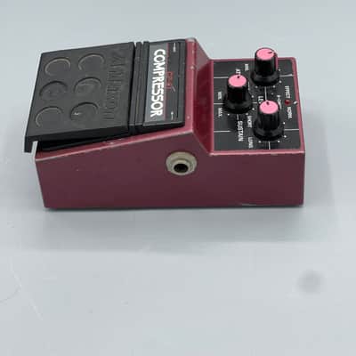 Maxon CP-01 Compressor image 2