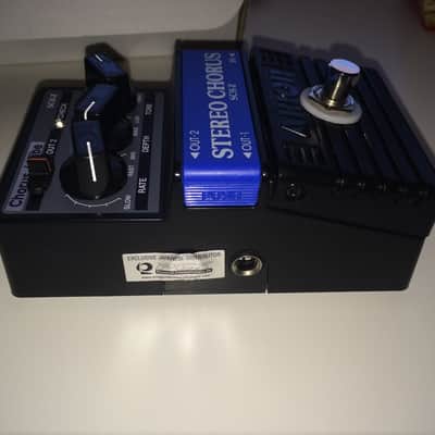 EWS Arion SCH-Z Mod [CHORUS/VIBE] image 5
