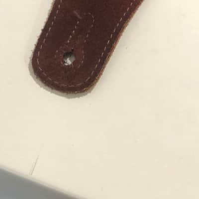Long & Mcquade Guitar Strap image 12