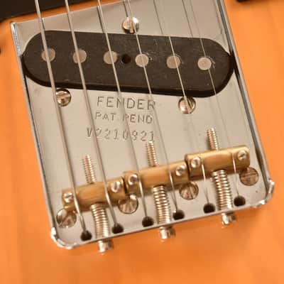 Fender American Vintage II 1951 Telecaster (2022) image 12