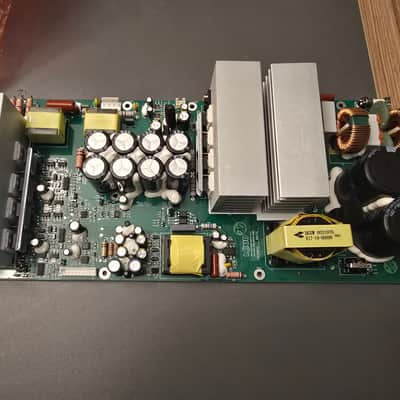 Ampeg PF800 main PCB Part Number 2039833 image 1
