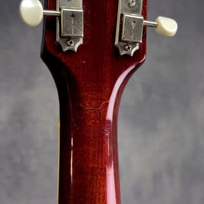 1963-1964 Gibson SG Special Electric Guitar image 21