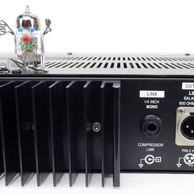 Avalon VT-737 SP Tube Mic Preamp Channel + Top Zustand + 1,5 Jahre Garantie image 12