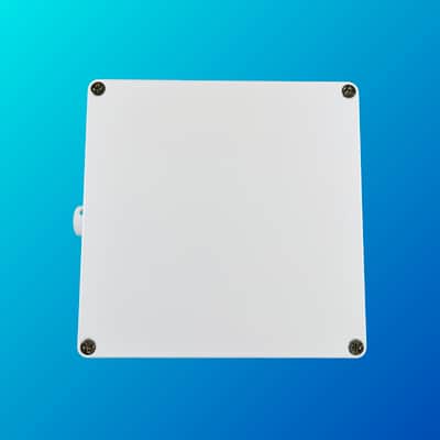 Jext Telez White Pedal V1 image 2