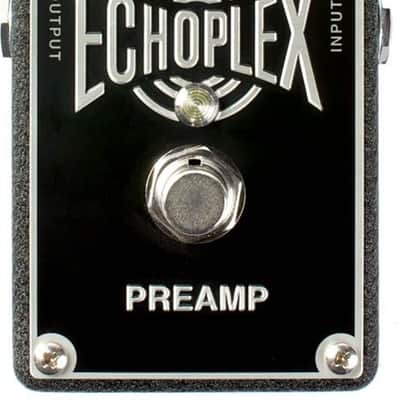 MXR EP101 Echoplex Preamp image 1