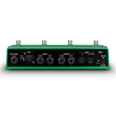Line 6 DL4 Mkii Delay Modeler Pedal image 2
