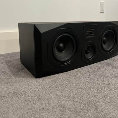 Emotiva Airmotiv T1+ 2020 Black image 17
