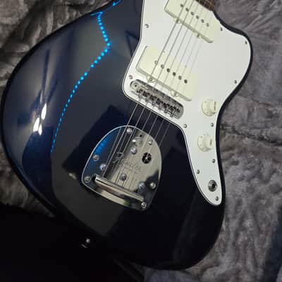 Fender MIJ Hybrid II Jazzmaster image 2