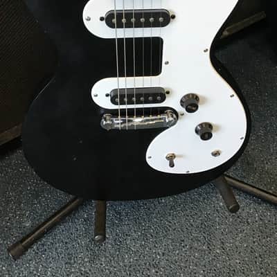 Epiphone LES PAUL SL 2018 - MATT BLACK image 2