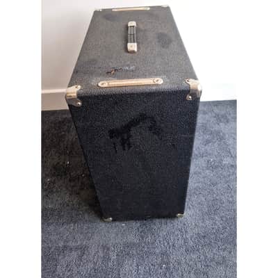 Peavey TNT 130 - Bass Amplifier - Black - Good image 10