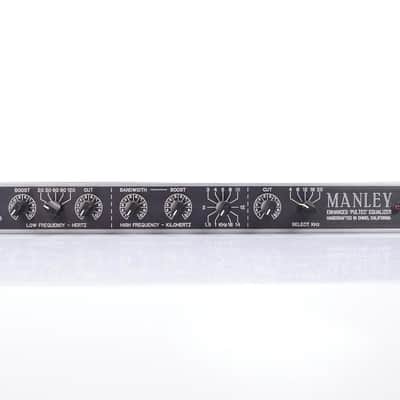 MANLEY EQP1-A Enhanced 'Pultec' Equalizer EQ Owned by Jerry Finn #27224 image 2