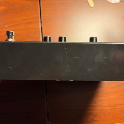 ISP Technologies Hum Extractor + Decimator G Noise Reduction System 2010s - Black image 4