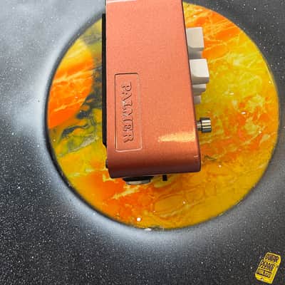 Palmer Pocket Amp Acoustic image 5