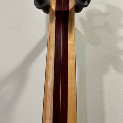 Tobias Pre Gibson 6 string 1990’s - Natural image 20