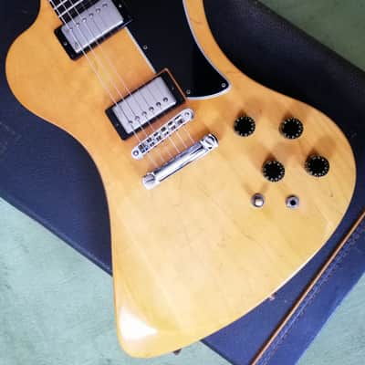 Gibson RD Standard 1977 - 1979 - Natural with OHC and Papers image 11