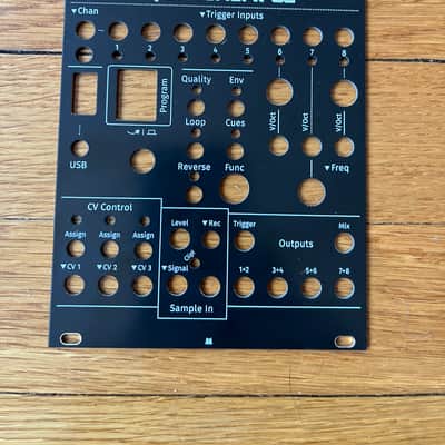 ALM/Busy Circuits eurorack modules collection in Intellijel 7U 104hp case image 14