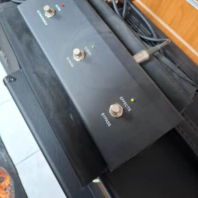Peavey 3120 120W Head 2010s - Black image 21
