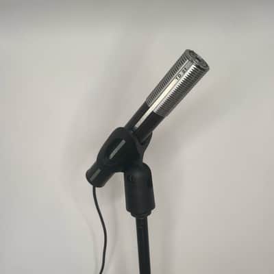 REFURBISHED - Telefunken TD 21 1960s - NEW FOAM - XLR image 8
