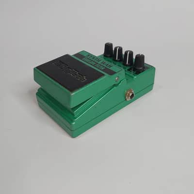 DigiTech X-Series Synth Wah Envelope Filter image 9
