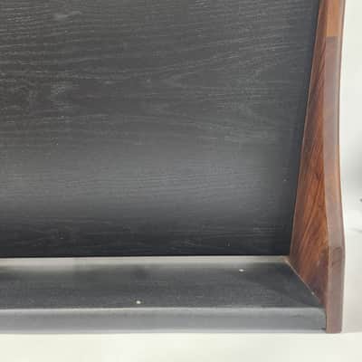 Hardwood 12U 126HP Case with Konstantlab Power image 12