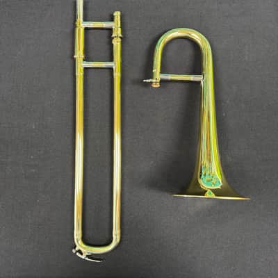 M.O.G. Soprano Trombone - Brass image 4