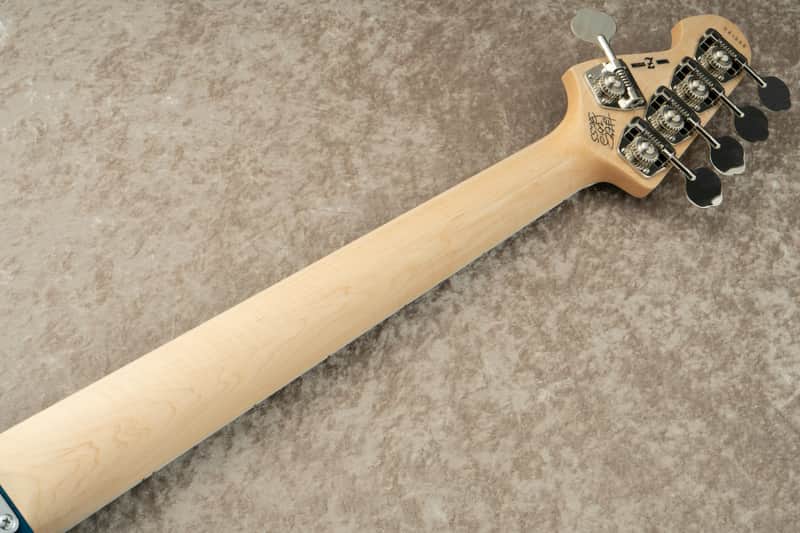 Atelier Z MZ-CUSTOM5 HIKARU YAMAMOTO Signature Model AOLIER | Reverb