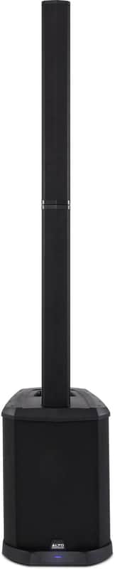 Alto Professional TS112C Portable Powered PA Speaker (2-pack) Bundle image 1