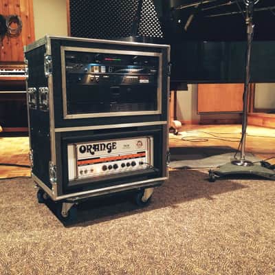 Complete Professional Guitar Rig image 1
