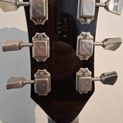 Gibson ES-175D 1980 Sunburst MINT image 11