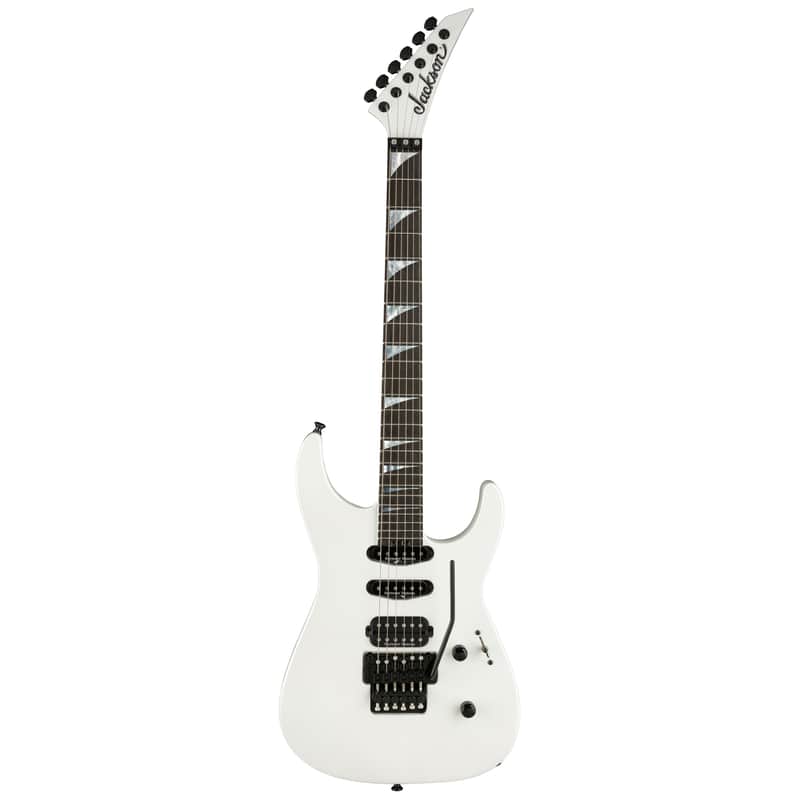 Jackson American Series Soloist SL3 | Reverb