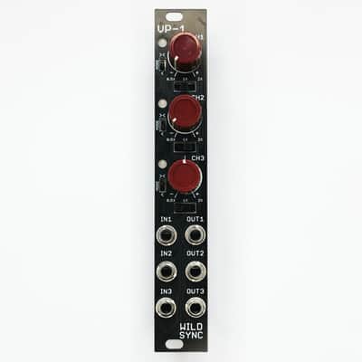 Wildsync VP-1 image 3