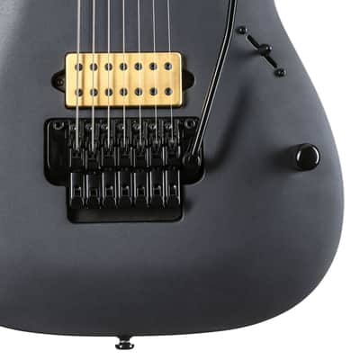 Ibanez AS JBM27 Jake Bowen 7-string - Electric Guitar image 7