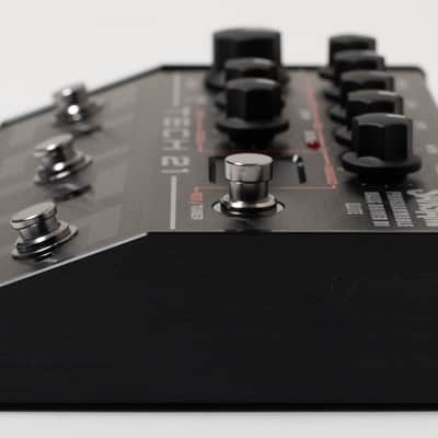 【new】TECH 21 / SansAmp Programmable Bass Driver Elite【GIB Yokohama】【price included SHIPPING & IMPORT TAX & VAT】 image 5