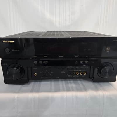 Pioneer  VSX-92TXH Elite Receiver - Black image 1