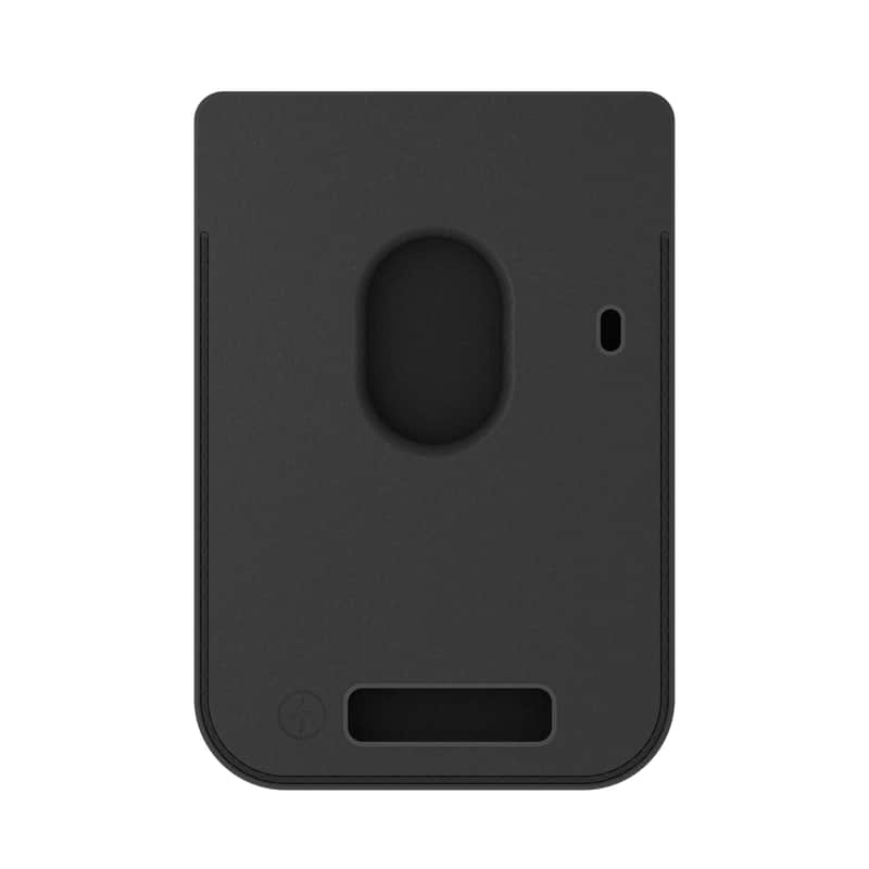 Plaud Note Pro Magnetic Black Case - Field Recorder image 1