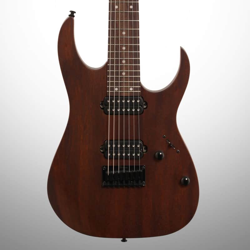 Ibanez RG7421 Standard | Reverb