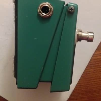 BOSS TR-2 Tremolo w/ JHS Dual Speed Modded + Monte Allums Mod image 3