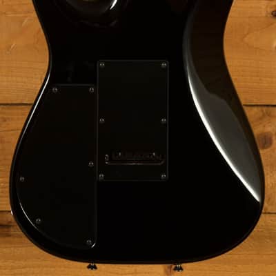 Tom Anderson Drop Top | Fire Burst with Binding image 4